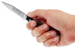 Güde Alpha Peeling Knife, 1708/08 -Kitchen Knife Shop GU1708 08 05 gude alpha schilmes gu1708 08 d5