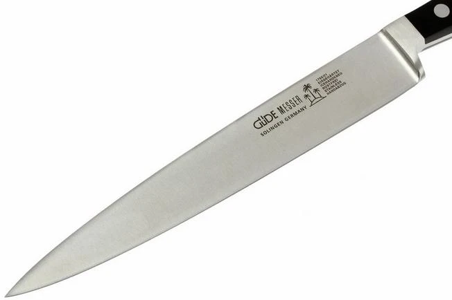 Güde Alpha Carving Knife, 1765/21 2 Güde Alpha Carving Knife, 1765/21 - Image 2