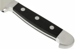 Güde Alpha Carving Knife, 1765/21 7 Güde Alpha Carving Knife, 1765/21 -Kitchen Knife Shop GU1765 21 03 gude alpha vleesmes gu1765 21 d3