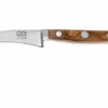 Güde Alpha Olive Bird's Beak Turning Knife, X703/06