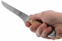 Güde Alpha Olive Boning Knife, X703/16 9 Güde Alpha Olive Boning Knife, X703/16 -Kitchen Knife Shop GUX703 16 05 gude alpha olive gux703 16 05