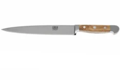 Güde Alpha Olive Carving Knife, X765/21