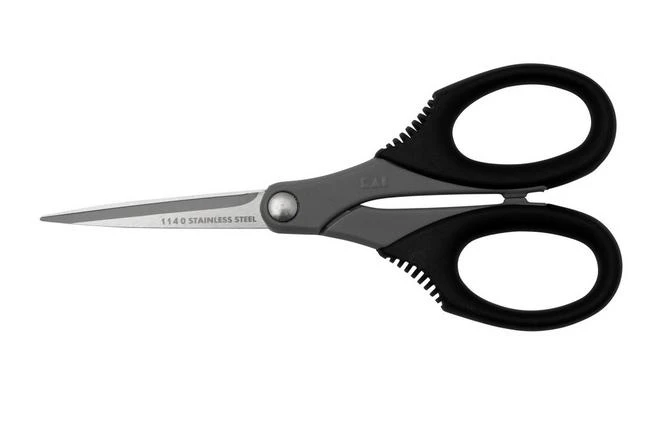 Kai 1000 Series 1140ST Scissors, 14 Cm 1 Kai 1000 Series 1140ST Scissors, 14 Cm