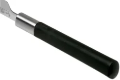 Kai Wasabi Black Two-piece Knife Set, Paring Knife And Utility Knife -Kitchen Knife Shop KA67 W20 04 kai wasabi