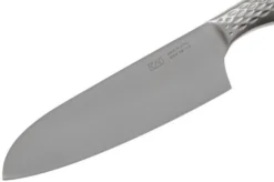 Kai Seki Magoroku Shoso Santoku 16.5 Cm -Kitchen Knife Shop KAAB 5156 03 kai seki magoroku shoso