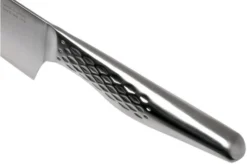 Kai Seki Magoroku Shoso Santoku 16.5 Cm -Kitchen Knife Shop KAAB 5156 05 kai seki magoroku shoso