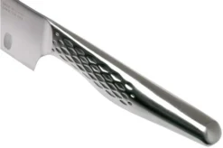 Kai Seki Magoroku Shoso Santoku With Dimples, 16.5 Cm 10 Kai Seki Magoroku Shoso Santoku With Dimples, 16.5 Cm -Kitchen Knife Shop KAAB 5157 05 kai seki magoroku shoso