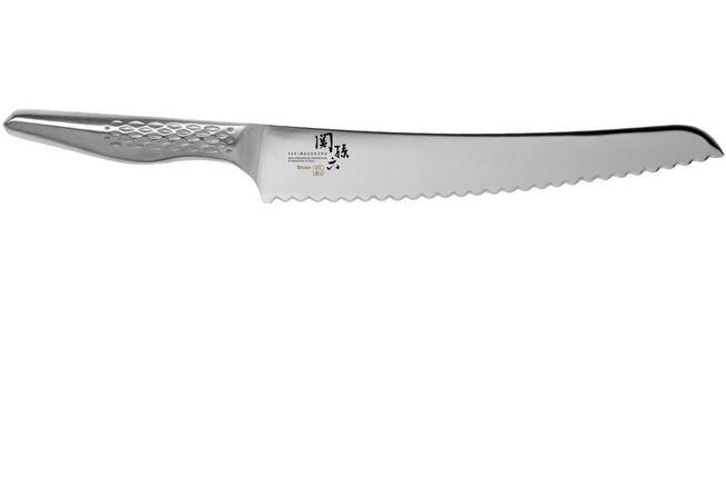 Kai Seki Magoroku Shoso Bread Knife, 24 Cm 2 Kai Seki Magoroku Shoso Bread Knife, 24 Cm - Image 2
