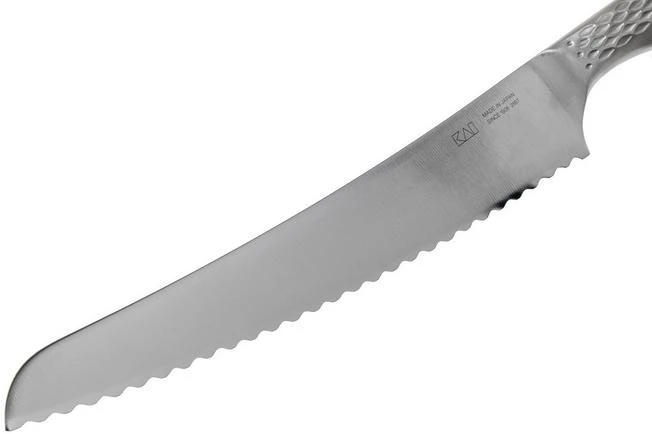 Kai Seki Magoroku Shoso Bread Knife, 24 Cm 3 Kai Seki Magoroku Shoso Bread Knife, 24 Cm - Image 3