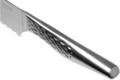Kai Seki Magoroku Shoso Bread Knife, 24 Cm 14 Kai Seki Magoroku Shoso Bread Knife, 24 Cm -Kitchen Knife Shop KAAB 5164 07 kai seki magoroku shoso