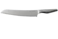 Kai Seki Magoroku Shoso Bread Knife, 21 Cm