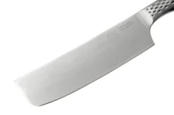 Kai Seki Magoroku Shoso Nakiri, 16.5 Cm -Kitchen Knife Shop KAAB 5168 03 kai