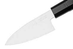 Kai Seki Magoroku Kinju Deba 10.5cm, AK-1100 -Kitchen Knife Shop KAAK 1100 03 kaiseki