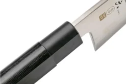 Kai Seki Magoroku Kinju Deba 15cm, AK-1101 -Kitchen Knife Shop KAAK 1101 05 kaiseki