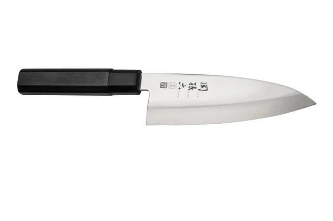 Kai Seki Magoroku Kinju Deba 16.5cm, AK-1102 2 Kai Seki Magoroku Kinju Deba 16.5cm, AK-1102 - Image 2