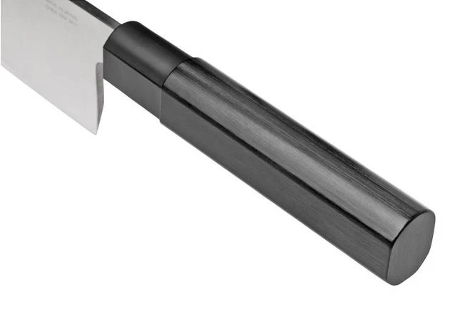 Kai Seki Magoroku Kinju Deba 16.5cm, AK-1102 6 Kai Seki Magoroku Kinju Deba 16.5cm, AK-1102 - Image 6