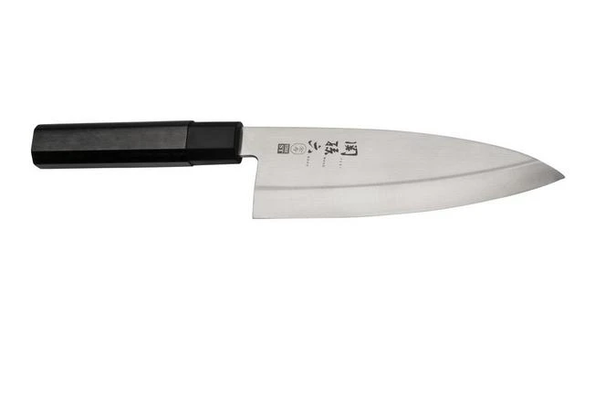 Kai Seki Magoroku Kinju Deba 18cm, AK-1103 2 Kai Seki Magoroku Kinju Deba 18cm, AK-1103 - Image 2