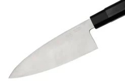 Kai Seki Magoroku Kinju Deba 18cm, AK-1103 8 Kai Seki Magoroku Kinju Deba 18cm, AK-1103 -Kitchen Knife Shop KAAK 1103 03 kaiseki