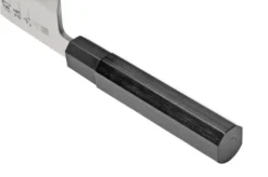 Kai Seki Magoroku Kinju Deba 18cm, AK-1103 9 Kai Seki Magoroku Kinju Deba 18cm, AK-1103 -Kitchen Knife Shop KAAK 1103 04 kaiseki