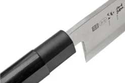 Kai Seki Magoroku Kinju Deba 18cm, AK-1103 10 Kai Seki Magoroku Kinju Deba 18cm, AK-1103 -Kitchen Knife Shop KAAK 1103 05 kaiseki