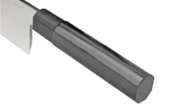 Kai Seki Magoroku Kinju Deba 18cm, AK-1103 11 Kai Seki Magoroku Kinju Deba 18cm, AK-1103 -Kitchen Knife Shop KAAK 1103 06 kaiseki