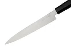 Kai Seki Magoroku Kinju Yanagiba 21cm, AK-1105 8 Kai Seki Magoroku Kinju Yanagiba 21cm, AK-1105 -Kitchen Knife Shop KAAK 1105 03 kaiseki