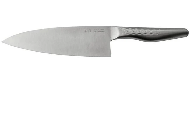 Kai Seki Magoroku Shoso Deba, 18 Cm 1 Kai Seki Magoroku Shoso Deba, 18 Cm