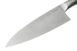 Kai Seki Magoroku Shoso Deba, 18 Cm 7 Kai Seki Magoroku Shoso Deba, 18 Cm -Kitchen Knife Shop KAAK 1132 03 kai