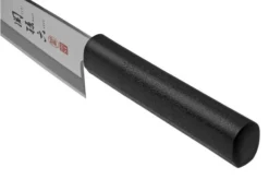 Kai Seki Magoroku Hekiju Deba 15cm, AK-5073 9 Kai Seki Magoroku Hekiju Deba 15cm, AK-5073 -Kitchen Knife Shop KAAK 5073 04 kai