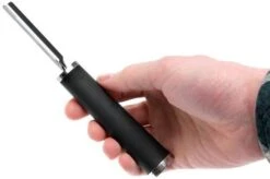 Kai Michel Bras Peeler Set 10 Kai Michel Bras Peeler Set -Kitchen Knife Shop KABK 0201 05 kai michel bras dunschiller kabk 0201 05