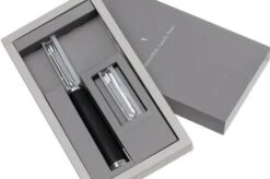 Kai Michel Bras Peeler Set 11 Kai Michel Bras Peeler Set -Kitchen Knife Shop KABK 0201 06 kai michel bras dunschiller kabk 0201 06