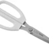 KAI Sebastian Conran Gifu Dirk Kitchen Scissors, White