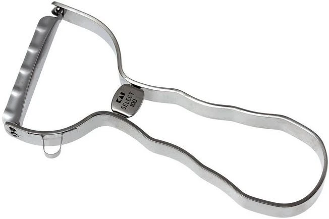 Kai Kitchen Tools Select T-peeler 1 Kai Kitchen Tools Select T-peeler