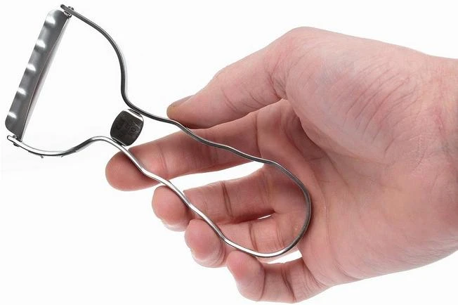 Kai Kitchen Tools Select T-peeler 3 Kai Kitchen Tools Select T-peeler - Image 3