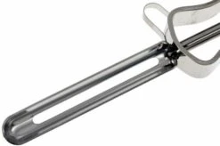 Kai Select 100 Peeler 041DH-6001 -Kitchen Knife Shop KADH 6001 03 kai select dunschiller kadh 6001 03