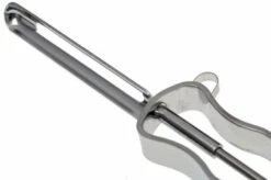 Kai Select 100 Peeler 041DH-6001 -Kitchen Knife Shop KADH 6001 04 kai select dunschiller kadh 6001 04