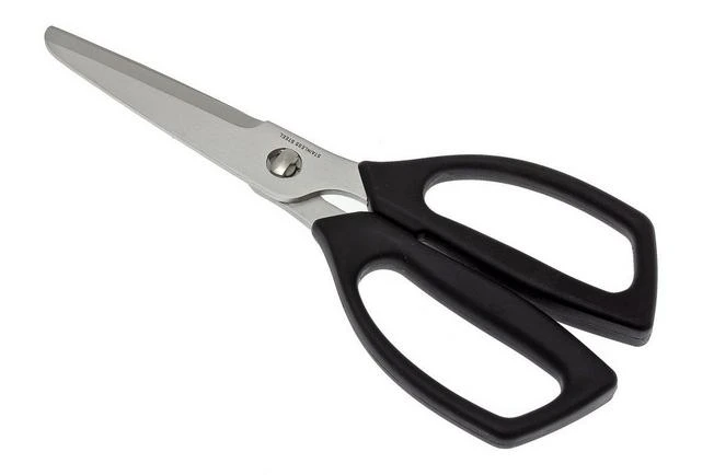 Kai Select 100 Kitchen Scissors DH-6002 2 Kai Select 100 Kitchen Scissors DH-6002 - Image 2