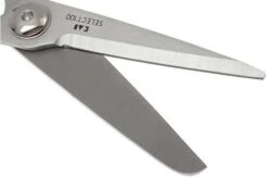 Kai Select 100 Kitchen Scissors DH-6002 6 Kai Select 100 Kitchen Scissors DH-6002 -Kitchen Knife Shop KADH 6002 03 kai select 100 kadh 6002 03