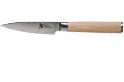 Kai Shun Classic White Paring Knife 9 Cm