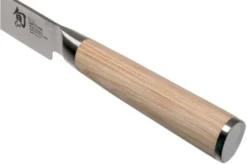 Kai Shun Classic White Carving Knife 23 Cm -Kitchen Knife Shop KADM 0704W 05 kai shun classic