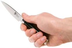 Kai Shun - Paring Knife 8.5 Cm -Kitchen Knife Shop KADM700 07 kai shun v2017 kadm700 07