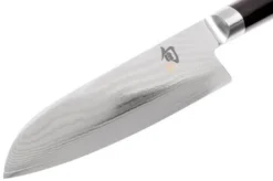 Kai Shun - Santoku For Lefthanded Person 18 Cm 10 Kai Shun - Santoku For Lefthanded Person 18 Cm -Kitchen Knife Shop KADM702L 03 kai shun v2017 kadm702l 03