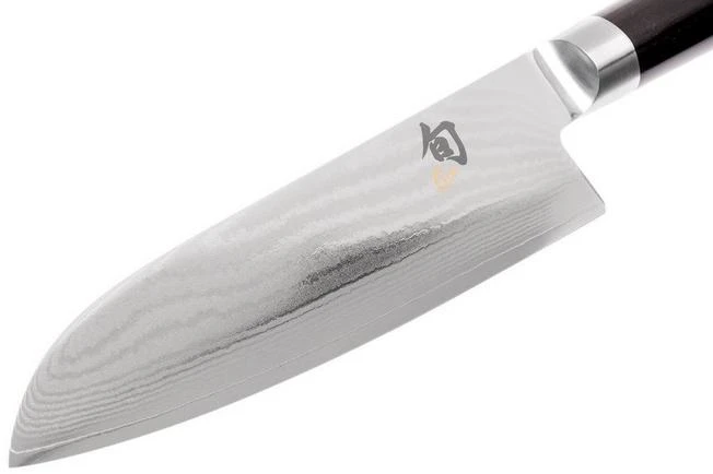 Kai Shun - Santoku For Lefthanded Person 18 Cm 3 Kai Shun - Santoku For Lefthanded Person 18 Cm - Image 3
