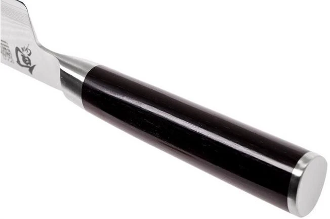 Kai Shun - Santoku For Lefthanded Person 18 Cm 4 Kai Shun - Santoku For Lefthanded Person 18 Cm - Image 4