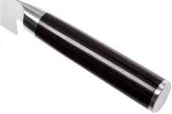 Kai Shun - Santoku For Lefthanded Person 18 Cm 12 Kai Shun - Santoku For Lefthanded Person 18 Cm -Kitchen Knife Shop KADM702L 05 kai shun v2017 kadm702l 05