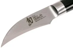 Kai Shun - Turning Knife 6.5 Cm 10 Kai Shun - Turning Knife 6.5 Cm -Kitchen Knife Shop KADM715 03 kai shun v2017 kadm715 03