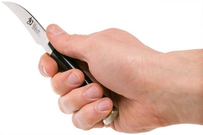 Kai Shun - Turning Knife 6.5 Cm 7 Kai Shun - Turning Knife 6.5 Cm - Image 7