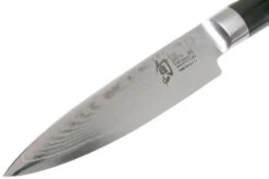 Kai Shun - Kitchen Knife 10 Cm -Kitchen Knife Shop KADM716 03 kai shun v2017 kadm716 03