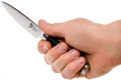 Kai Shun - Kitchen Knife 10 Cm -Kitchen Knife Shop KADM716 07 kai shun v2017 kadm716 07