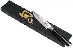 Kai Shun - Kitchen Knife 10 Cm -Kitchen Knife Shop KADM716 08 kai shun v2017 kadm716 08